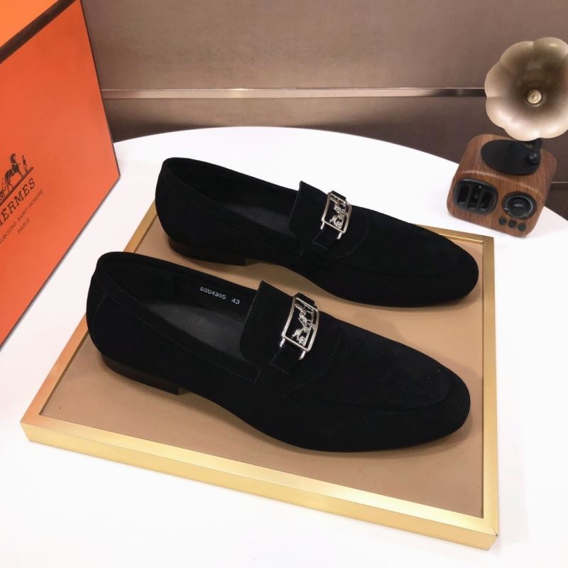 Hermes Business Shoes